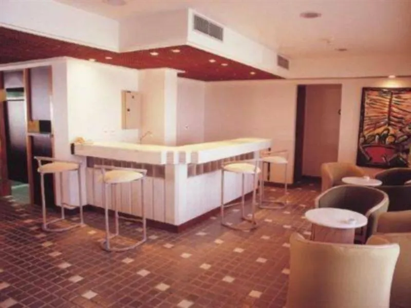 Tulip Inn Recife Brezilya