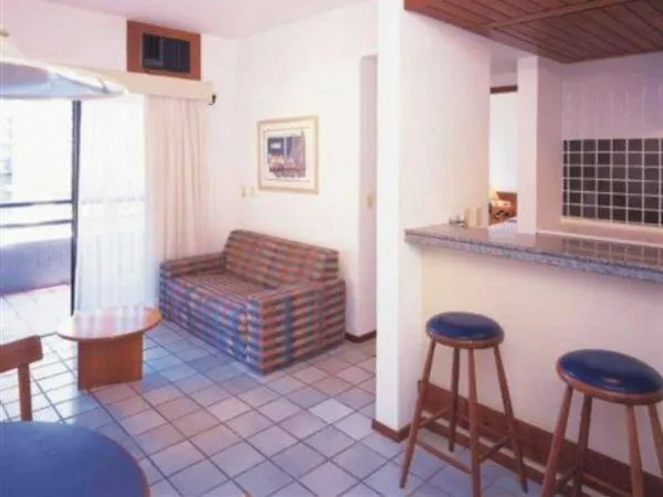 Tulip Inn רסיפה מלון