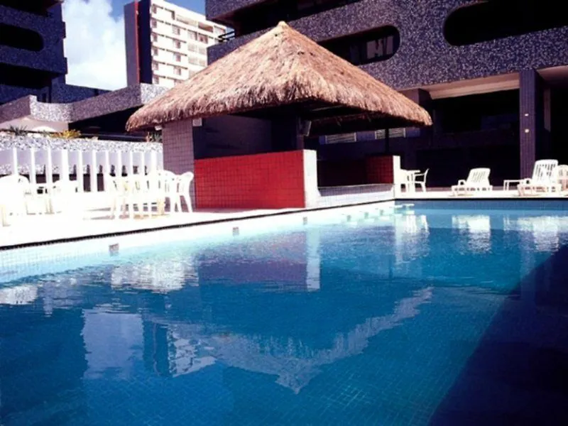 Hotel Tulip Inn Recife